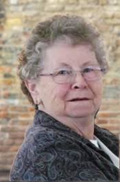 Obituary: Irma Frances (Moody) Swain
