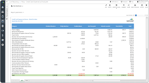 View all credit card offers on credit.com and find your perfect credit card today. Credit Card Expenses By Employee And Type Example Uses