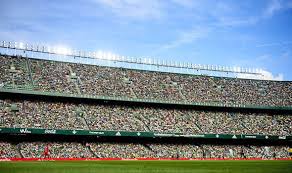 Since barca don't have nay midweek assignments anymore team is already. Real Betis Vs Barcelona Live Updates Messi To Start In La Liga Clash Football Sport Express Co Uk