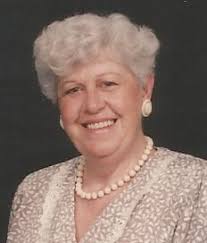 Edna T. Pringle (1927-2016)