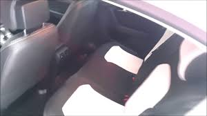 Volkswagen Passat B7 Ozel Dikim Koltuk Kilifi 4d Havuzlu Paspas Youtube