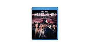Amazon.com: Mulholland Falls : Nick Nolte, Melanie Griffith, Chazz  Palminteri, Michael Madsen, Chris Penn, Treat Williams, John Malkovich,  Kyle Chandler, Andrew McCarthy, Lee Tamahori: Movies & TV