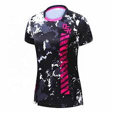World's largest selection · >80% items are new · returns made easy 2021 New Arrival Custom Made Badminton Jersey And Short Latest Design Sublimated Table Tennis T Shirt Buy Badminton Jersey And Short Table Tennis T Shirt Sublimated Table Tennis T Shirt Product On Alibaba Com