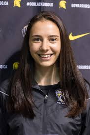 Emma Pye (1/22/2018)