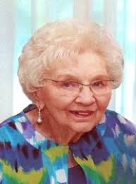 Edith Mae Kober Obituary