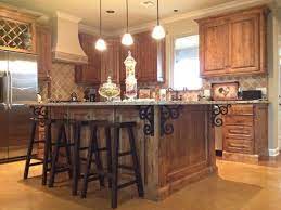 Maybe you would like to learn more about one of these? Why Wrought Iron Corbels Are More Practical Than Wood Wrought Iron Corbels Granite Kitchen Island Granite Kitchen
