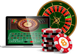 Online vs. Offline Roulette – Benefits Of Internet Roulette