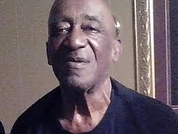 Calvin Bernard Mckinely's Memorial Website