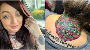 Tattoo Artist Tennessee