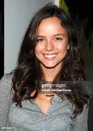 324 Allison Miller Actriz Stock Photos, High-Res Pictures, and Images