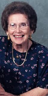 Lola Reed Obituary (2011)