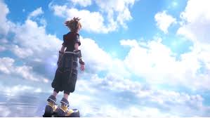 Secret endings in the kingdom hearts. Kingdom Hearts Iii S New Secret Ending Is Breaking My Brain
