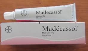 Madecassol Krem Yalnizca Eczanelerde Satilan Ve Son Gunlerde Adini Sikca Duydugumuz Kremler Arasindadir Herkesin Merak Ettigi M Cil Cilt Urunleri Sivilce Izi
