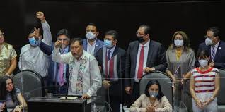 Willst du auch ein xing profil? Soy El Presidente De La Camara En El Corazon Del Pueblo Fernandez Norona