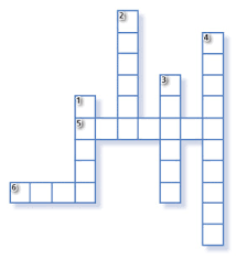 Free printable religion crossword puzzles. Article Of Faith 2