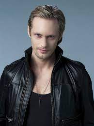 The actor, who plays vamp eric northman on the hbo hit, has long said that he's perfectly comfortable shooting in the. No Sock For Alexander Skarsgard On True Blood