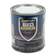 Paint Baq2010 Truck Bed Liner