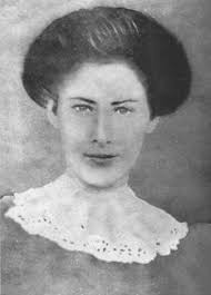 Maude Delilah Iroler Marsh (1895-1972)