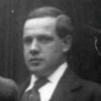 Álvaro Bernardino Saralegui Ruiz (1890–1932)