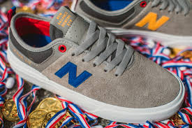 Die neuesten tweets von easy drawing guides (@easydrawinguide). Margielyn Didal S New Pro Model 379 From New Balance Numeric Drift House