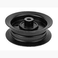 My current dealers are drigger small engine repair (exmark) wando power equipment ( hustler). Amazon Com Mower Deck Idler Pulley Fits Exmark Quest 42 50 Decks Replaces 106 2175 Industrial Scientific