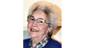 Helen Bernhardt Obituary (1919