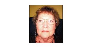 Mary MANLY Obituary (2013)