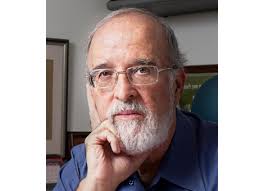 TAU's Professor Isaac Ben-Israel to receive Distinguished Service Award