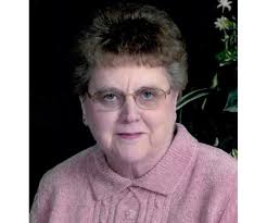 Kathleen Zwiefelhofer Obituary (1940