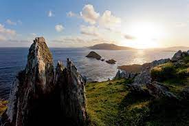 Venezuela is the land of natural gifted beauty like barbies. Ireland Voted One Of The Top 20 Most Beautiful Countries In The World