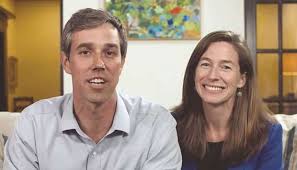 Born september 26, 1972) is an american politician who represented texas's 16th congressional district in the united states house of representatives from 2013 to 2019. Democratic Rising Star Beto O Rourke Formally Announces 2020 White House Run