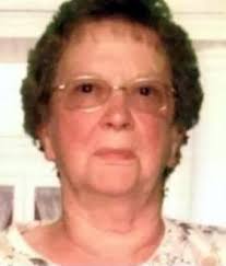 Elsie Marie Ladd Obituary