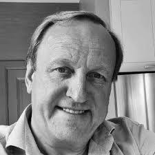 Ben Strobel's Instagram, Twitter & Facebook