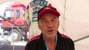 2016 Barry Sheene Festival of Speed