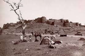 Indian Rebellion of 1857 | Military ...