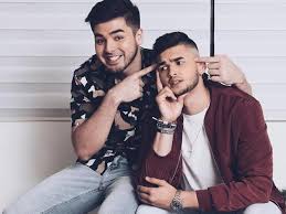 Kobe lorenzo forster paras (born september 19, 1997) is a filipino college basketball player for the up fighting maroons of the university athletic association of the philippines (uaap). Andre And Kobe Paras Reveal Their Dream Businesses