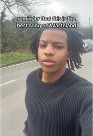 Brent Faiyaz Price of Fame Sample