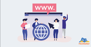 What Is A Domain Name Registrar Hostgator Blog