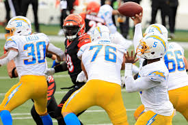 It was an extremely wet and humid day as singapore khalsa association played their 3rd match of the. La Chargers 3 Areas That Must Improve From Week 1 To Week 2