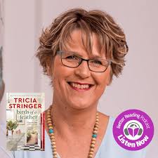 Great Women's Fiction: Tricia Stringer