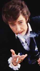 The many faces of Lily Tomlin