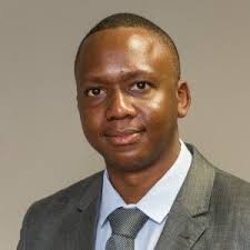 Netsai Mangwende posted