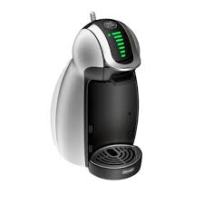 Buy coffee machines, flavoured coffee capsules & pods online. Delonghi Edg 466 S Dolce Gusto Genio 2 Kapselmaschine Silber