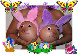 Frohe Ostern