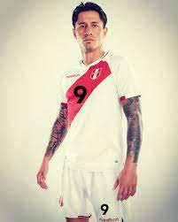 Career stats (appearances, goals, cards) and transfer history. Chile Vs Peru Gianluca Lapadula Utilizara La Camiseta 9 En El Clasico Del Pacifico Eliminatorias Qatar 2022 Peru Lima Estadio Nacional De Santiago America Deportes
