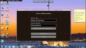 Although you can play minecraft by yourself, one of its signature features is the ability to build, explore and fight with other players online. Terminis Mamutas Detektyvas Mc Eggwars Server Vidasemlegenda Com