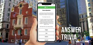 Whether you live there or you're just visiting, this quiz will test your knowledge about boston! Boston Freedom Trail Tour Go Trivia