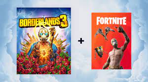 We've made a directory for all of the skins currently available within the game. Buy Borderlands 3 Get Fortnite Psycho Bundle Free