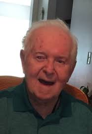 Obituary for Carl Calvin Keele