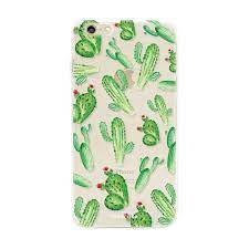 Shop cactus phone cases created by independent artists from around the globe. Fooncase Cactus Phone Case Iphone 6 Plus
